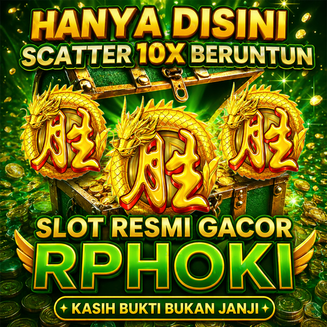 SLOT GACOR
